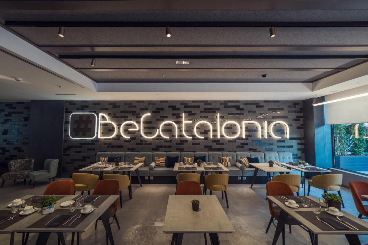 Hotel Catalonia Gran Via 4*