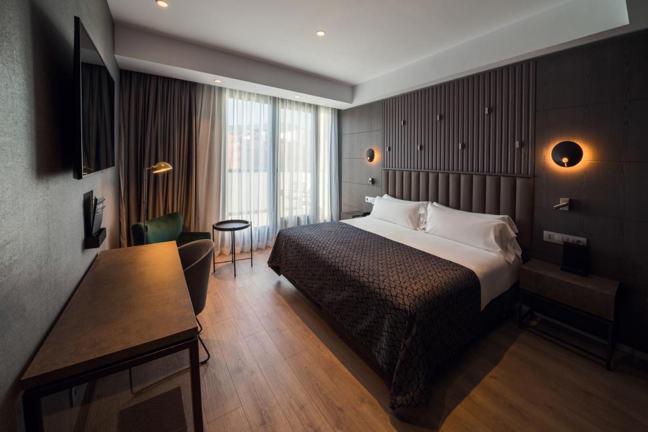 Hotel Catalonia Gran Via