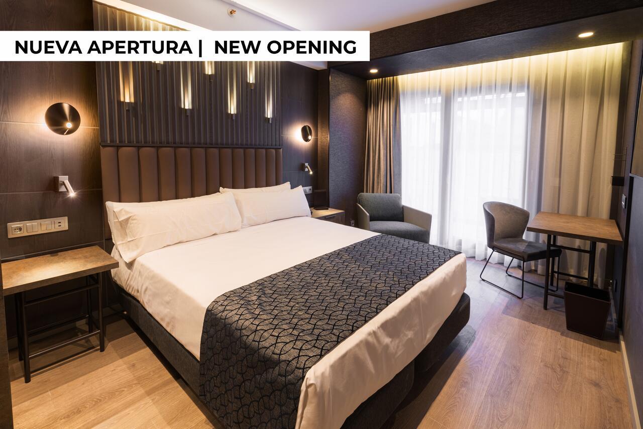 Hotel Catalonia Gran Via